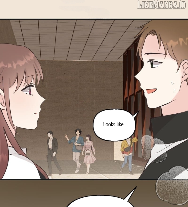 Soul to Soul Chapter 26 - page 63